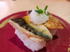-寿司郎(北京路粤潮楼店)
