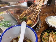 -杨校长·老成都串串香火锅(全国总店)