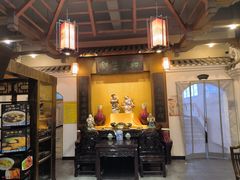 -秦淮人家风味酒楼(赣榆店)