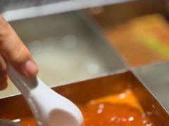 -海底捞火锅(海悦天地店)