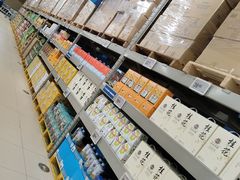 -盒马X会员店(上海森兰商都店)