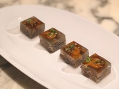厦门土笋冻-遇外滩(BFC外滩金融中心店)