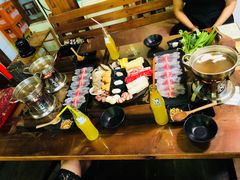 -丽江庭院之丽江往事(安定门店)