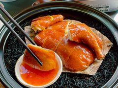 -鸡毛兑糖·尚宴(鄞州水街店)