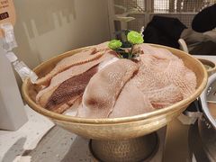 -巴奴毛肚火锅概念餐厅