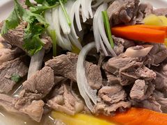 -伊带伊路新疆美食府(呼家楼店)