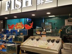 -AEON永旺(东方宝泰店)