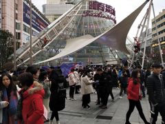 -南京时尚莱迪购物广场(正洪街店)