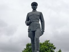 -张学良旧居陈列馆