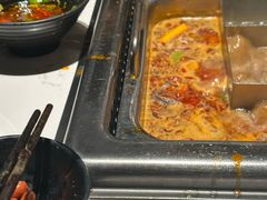 -鼎膳常火锅(华阳店)
