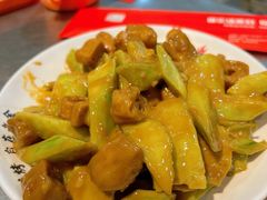 -清真·老金烧烤(山大路店)