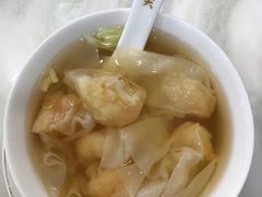 -麦奀云吞面世家(佐敦店)