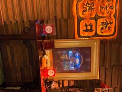 -龙井壹号·茶缘山景宴(龙井村店)