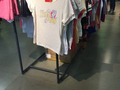 -南通奥特莱斯购物广场