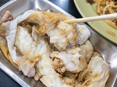 -海浪食店(湖滨中路店)