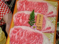 -龙酒场·关西寿喜烧·居酒屋(罗湖店)