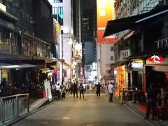 -兰桂坊