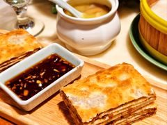 -那家小馆•北京菜•烤鸭(香山店)