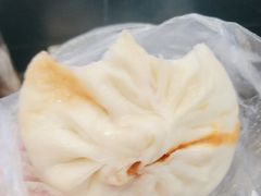 -蔡记包子(百花路店)