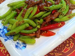 -三六三杭州菜(水上总店)