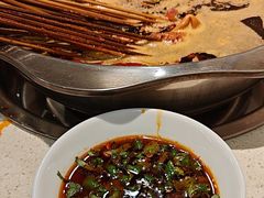 -水碾河刘老大串串香(水碾河路店)