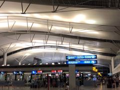 -胡志明新山一国际机场