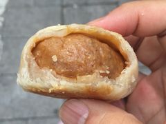 -长发西饼(道前店)