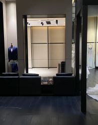 -MuseMarry婚纱(前海嘉里中心店)