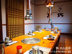 -韩一品韩国料理(柏庐南路店)