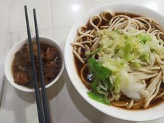 -柴氏风味斋(甘家口店)