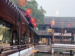 -绍兴老味道·非遗门店(银泰城店)