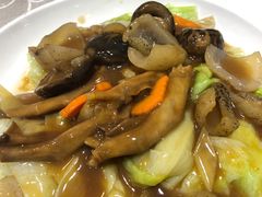 -凤城礼记鱼翅海鲜酒家(百老汇店)