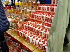 -中国国际会展中心-马甸购物街