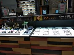 -LOHO眼镜(太阳宫凯德MALL店)
