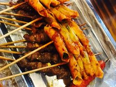 -京朋串屋·烧烤(望京西路总店)