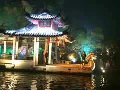 -桂林两江四湖景区