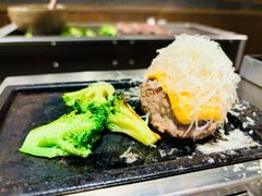 -肉肉大米(金虹桥店)