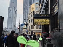 -国际饭店·帆声西饼屋(黄河路店)