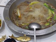 -大河宴·椒麻鱼火锅(北京路中和美食街店)