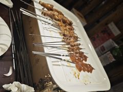 -三个大叔东北烧烤·砂锅菜(西三旗店)