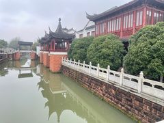 -八大山人梅湖景区