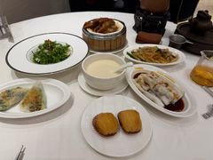 -凤凰楼酒家·粤宴点心(华强北店)