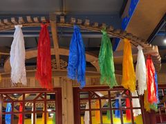 -蒙艾里民族传统菜蒙餐