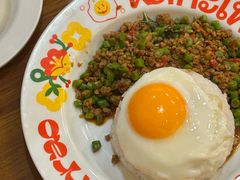 -曼谷食堂·泰国家庭料理