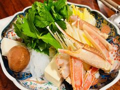 -蟹道乐(京都本店)