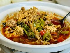 -金狮麟·新豫菜(杏石口路店)