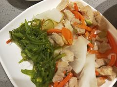 -海底捞火锅(旭辉MALL店)