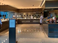 -丽晶轩中餐厅(重庆丽晶酒店)
