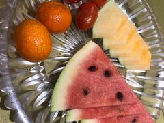 -香雪海饭店中餐厅(人民桥店)