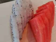 -南京空港温德姆花园酒店·MTF满庭芳中餐厅